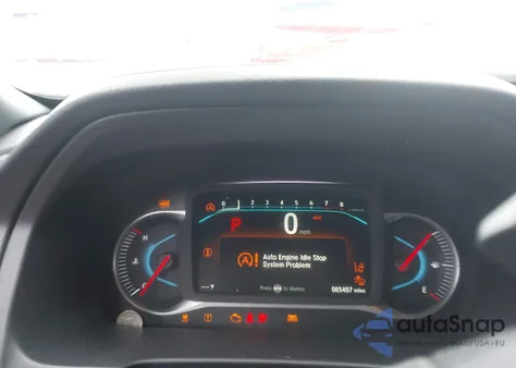 2019 Honda Passport Touring z USA, uszkodzony, nr VIN 5FNYF7H98KB001396